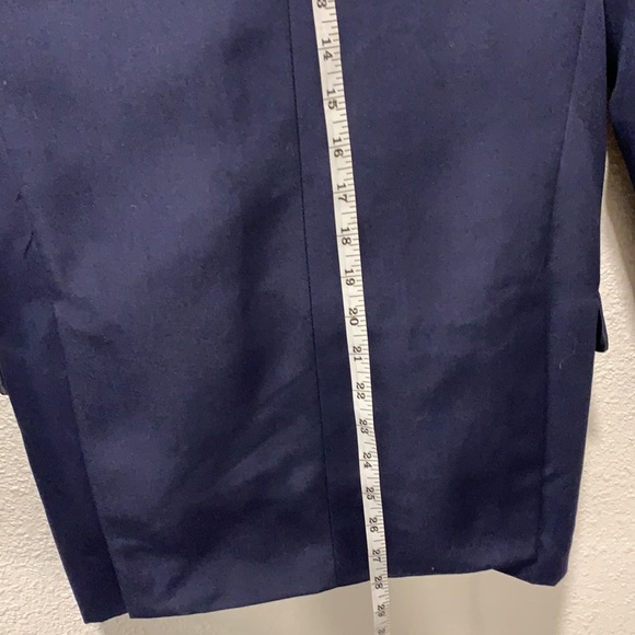 English Laundry Suit Sz 16 pants 30 - Picture 3 of 5